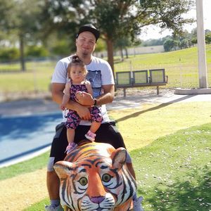 Meet your Posher, Gabor